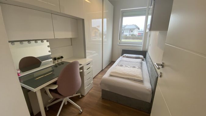 Kompagnon Immobilien Zimmer 1