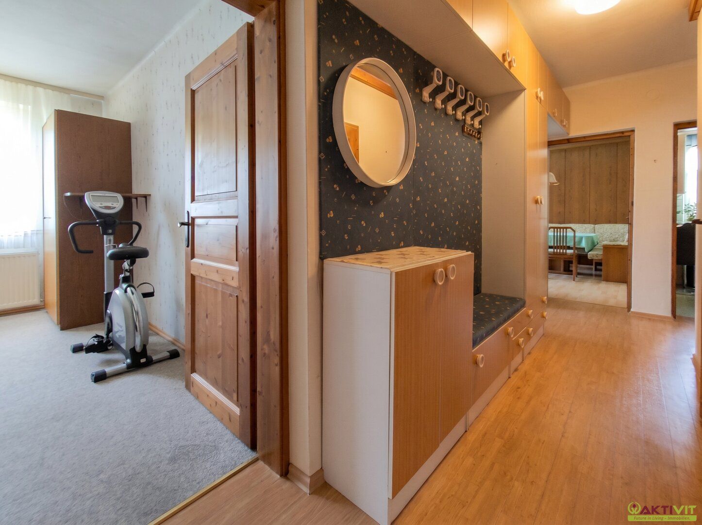 Wohnung – Kindberg - Ansicht 3