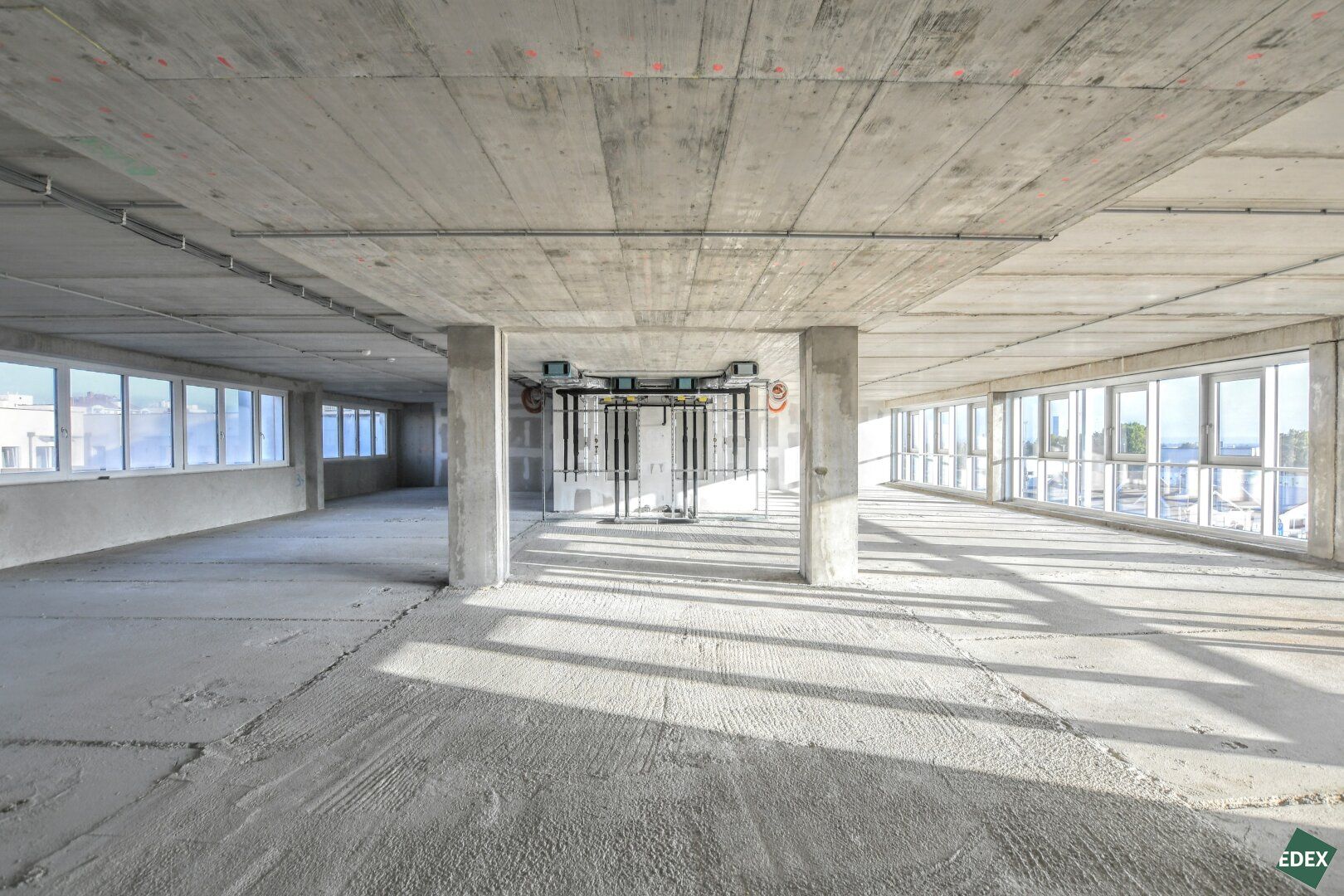 Moderne Büroflächen in Wiener Neudorf - Mehr