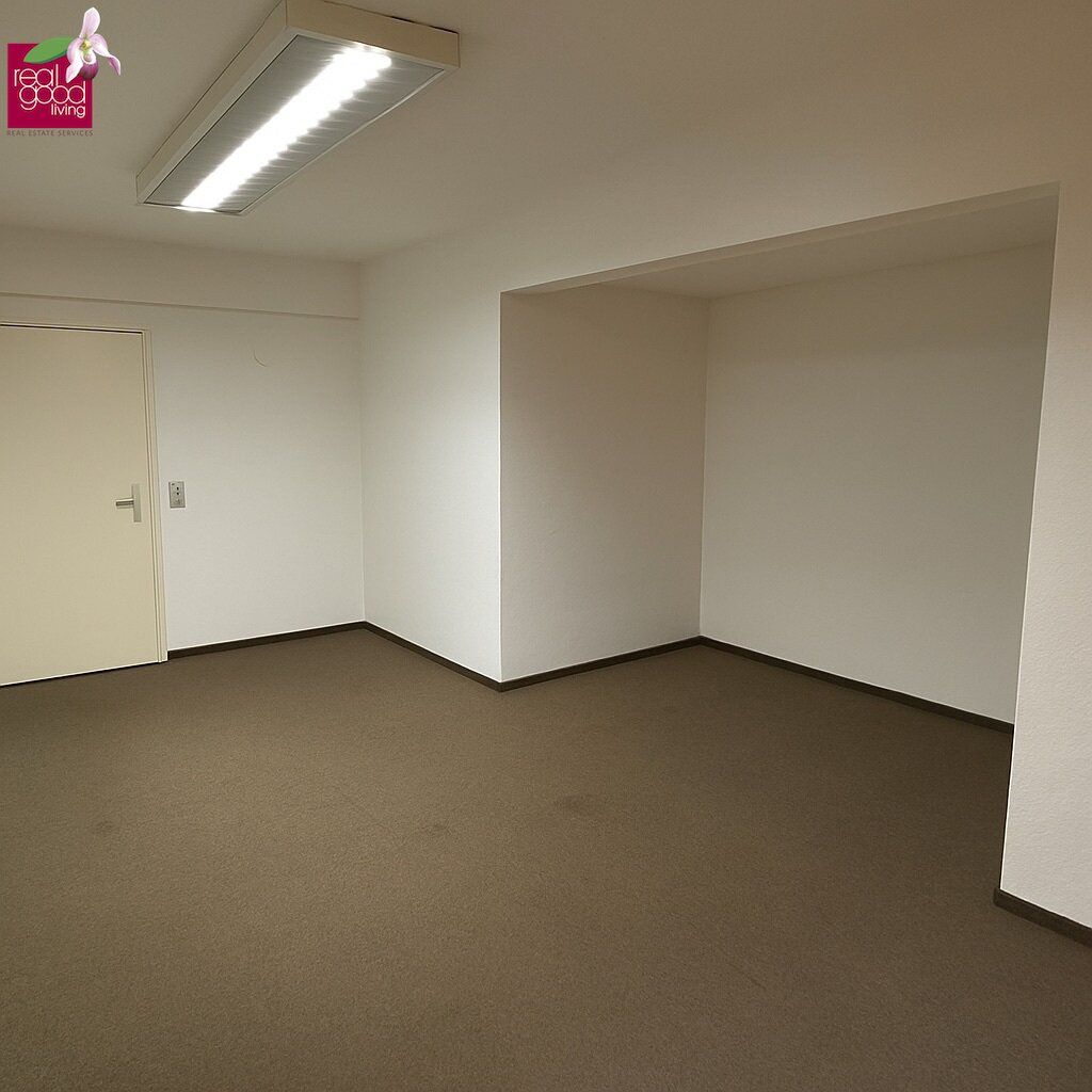 Flexible Büro- und Gewerbefläche mit ca. 460 m² in Praterstern-Nähe Gewerbeobjekt mit Zufahrt & Lagerflächen in zentraler Wiener Lage - Ansicht 4