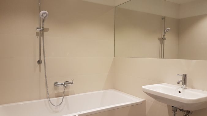 Badewanne