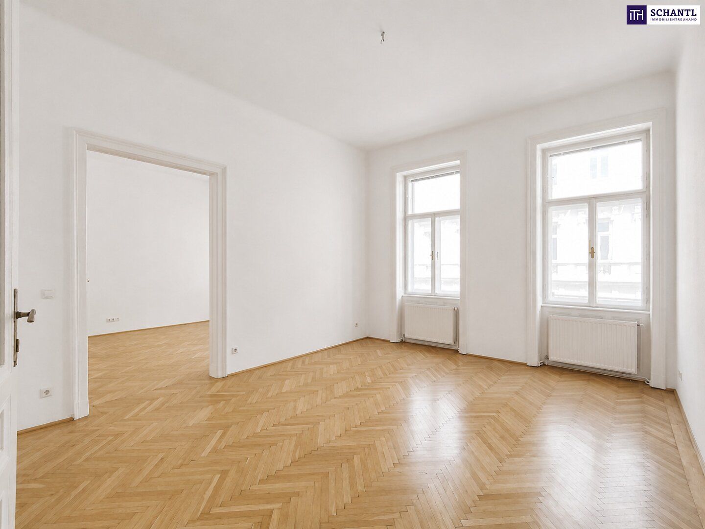 Wohnung – Wien, Brigittenau, Katastralgemeinde Brigittenau