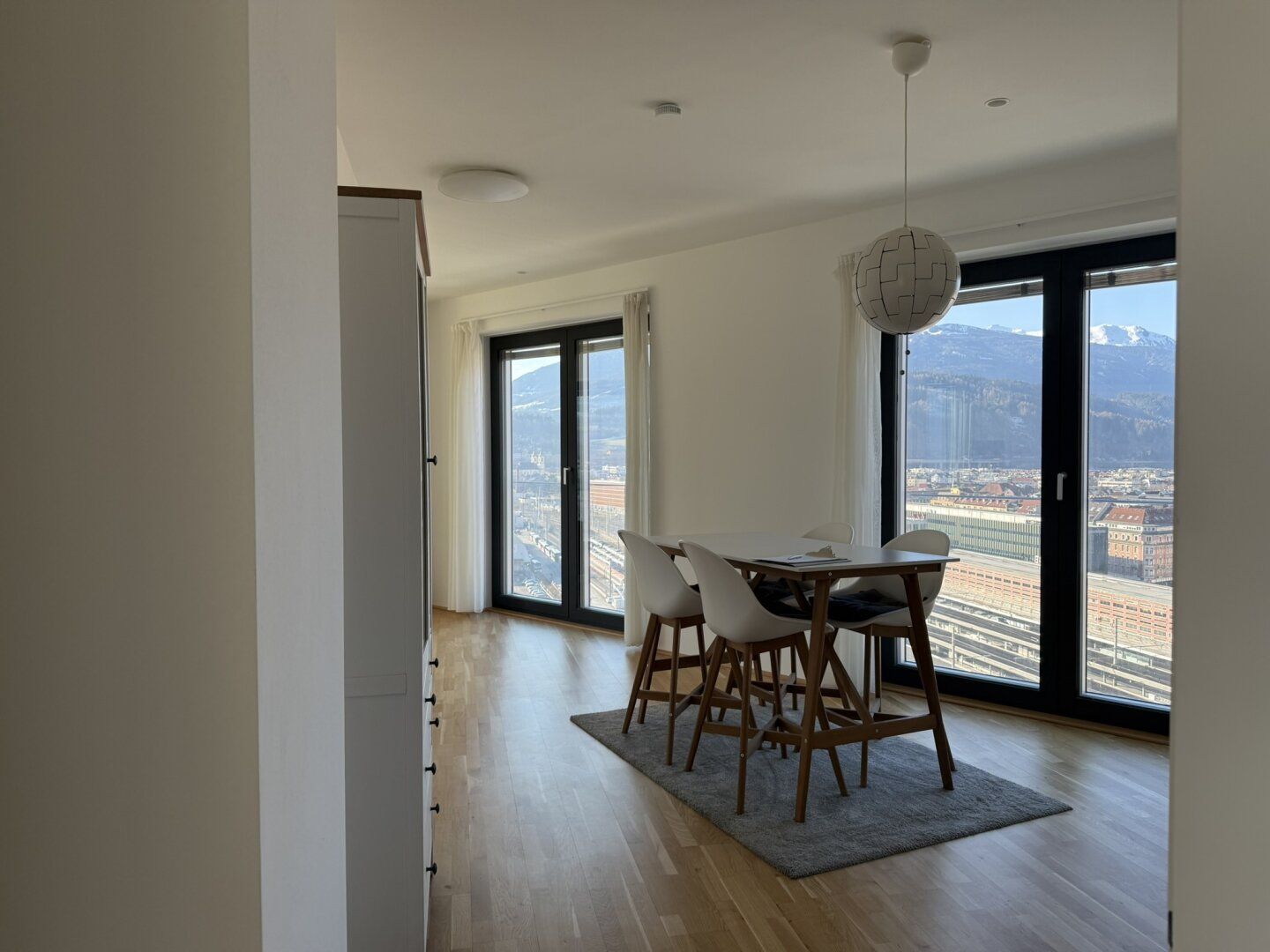 Wohnung – Innsbruck - Ansicht 5