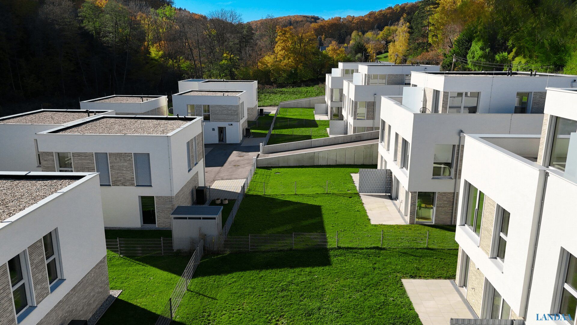 Haus – Klosterneuburg