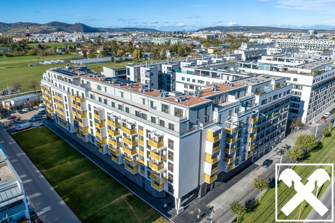 Wohnung – Wien - Ansicht 5