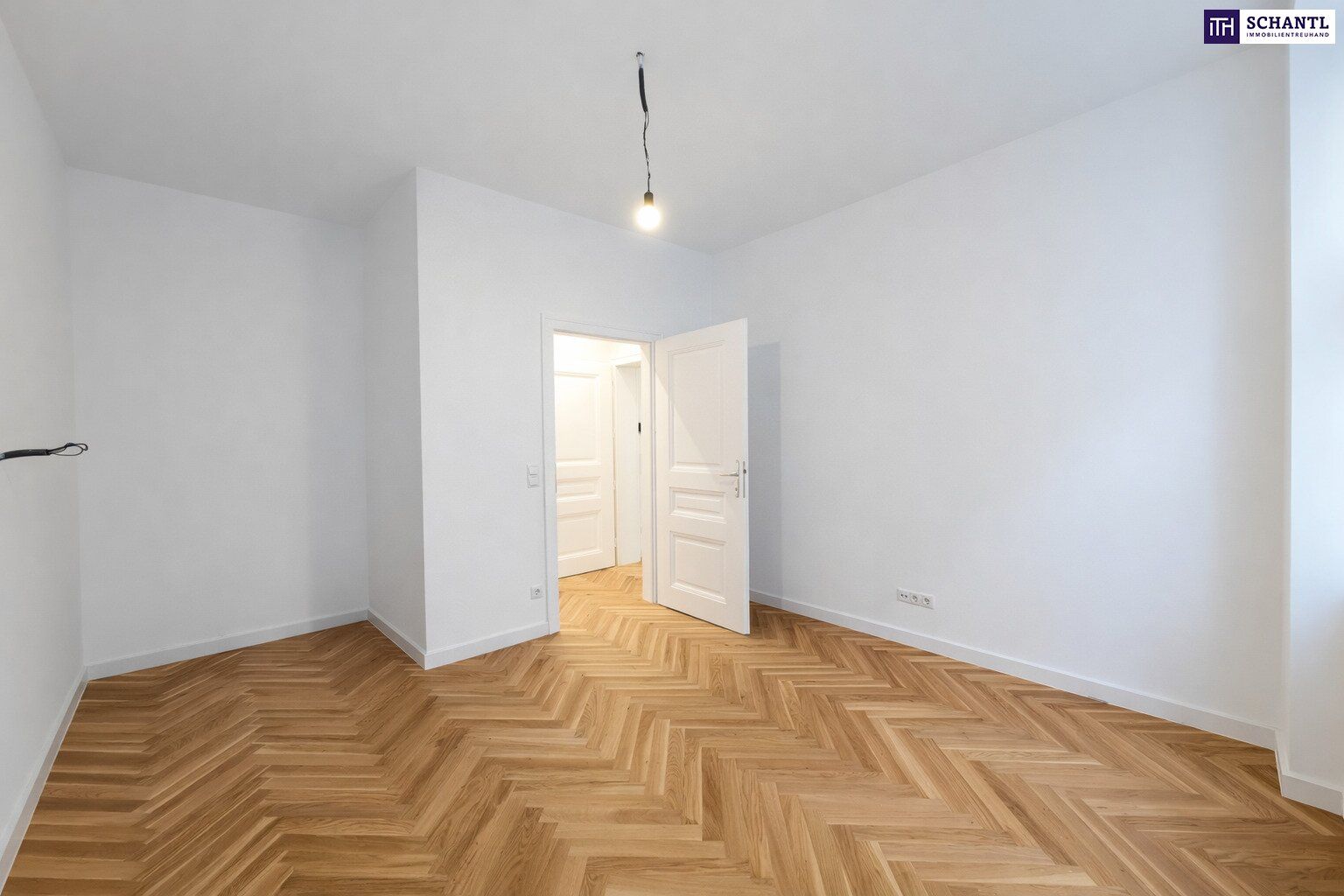 Wohnung – Wien, Hernals - Mehr