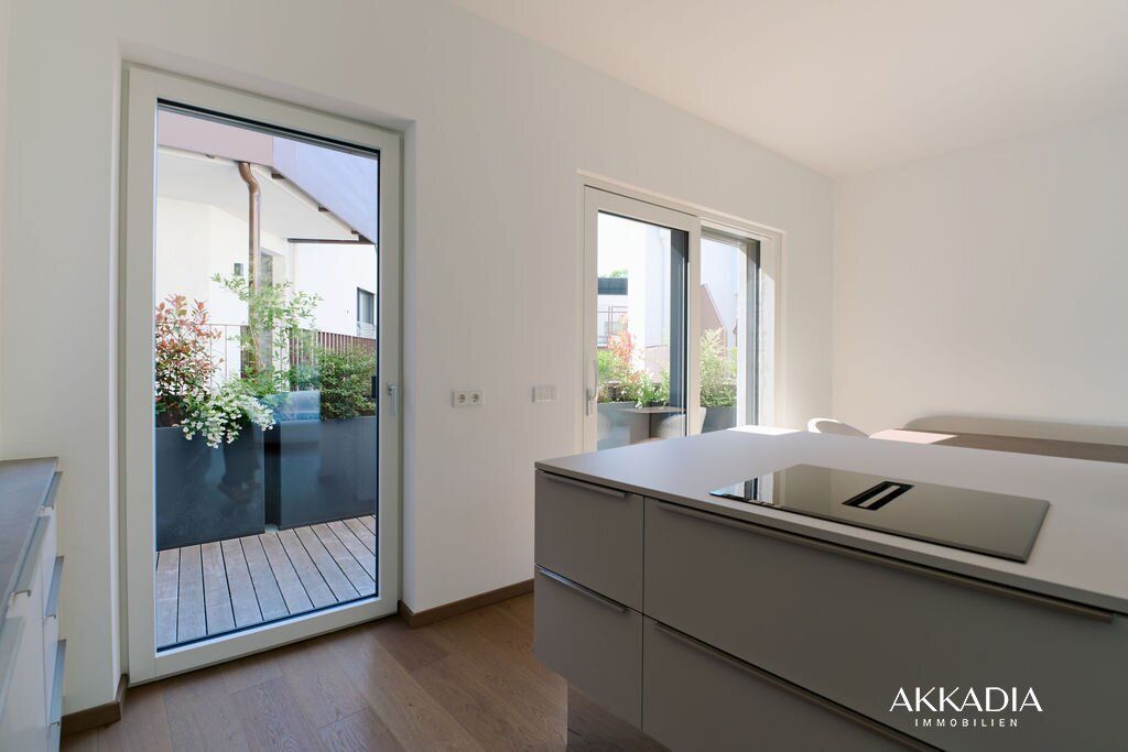 Wohnung – Wien - Ansicht 3