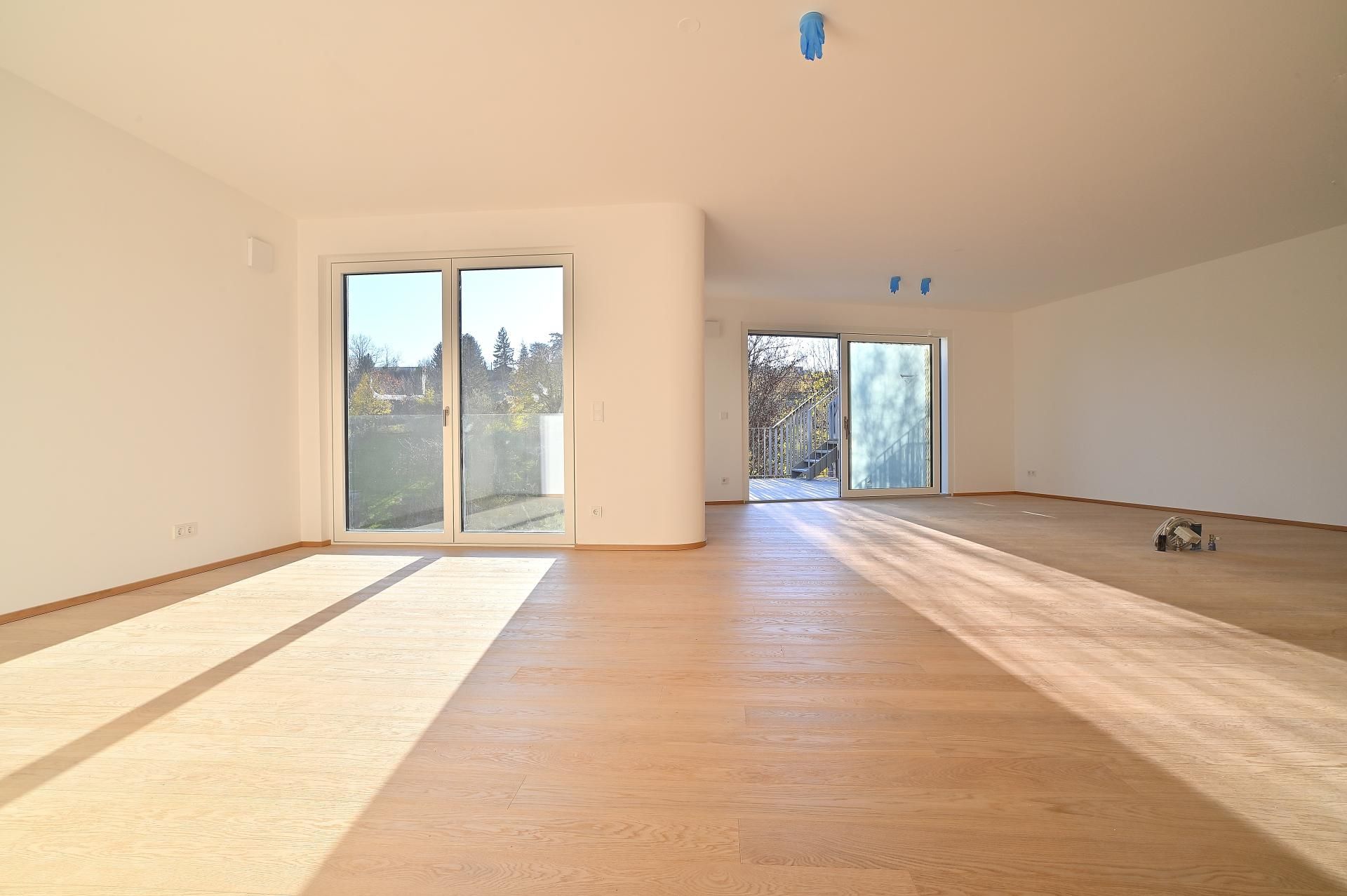 Sie\Vienne - Living - Penthouse