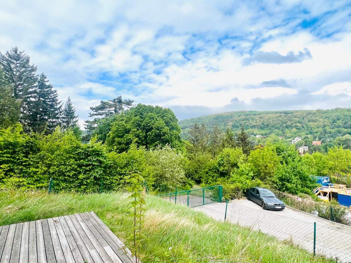 ++ HINTERBRÜHL ++ ZWEI Zimmer mit TERRASSE und GARTEN