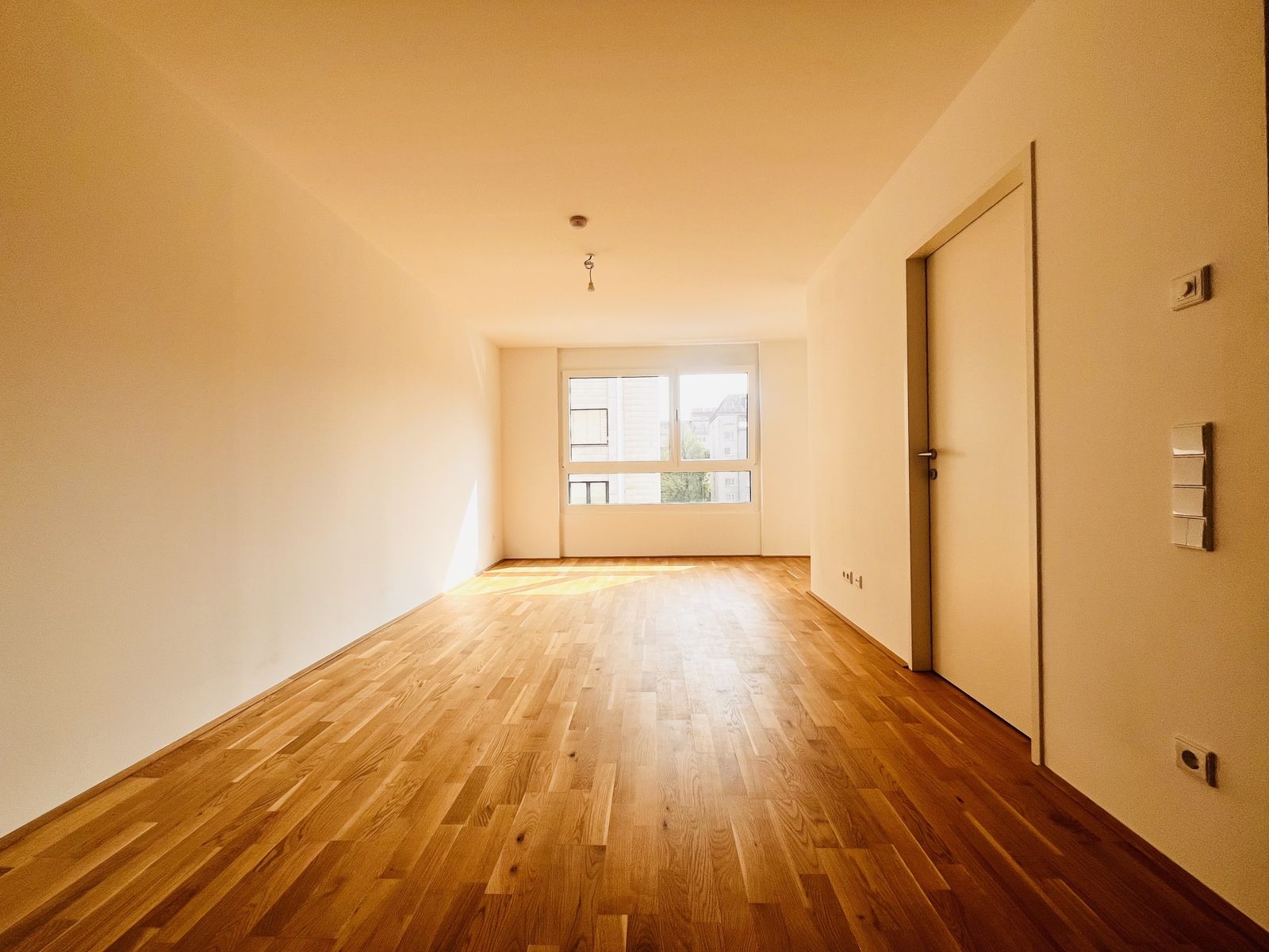 NEUBAU - Moderne 2-Zimmer-Wohnung nahe der U-Bahn (U1 Keplerplatz) - Ansicht 5