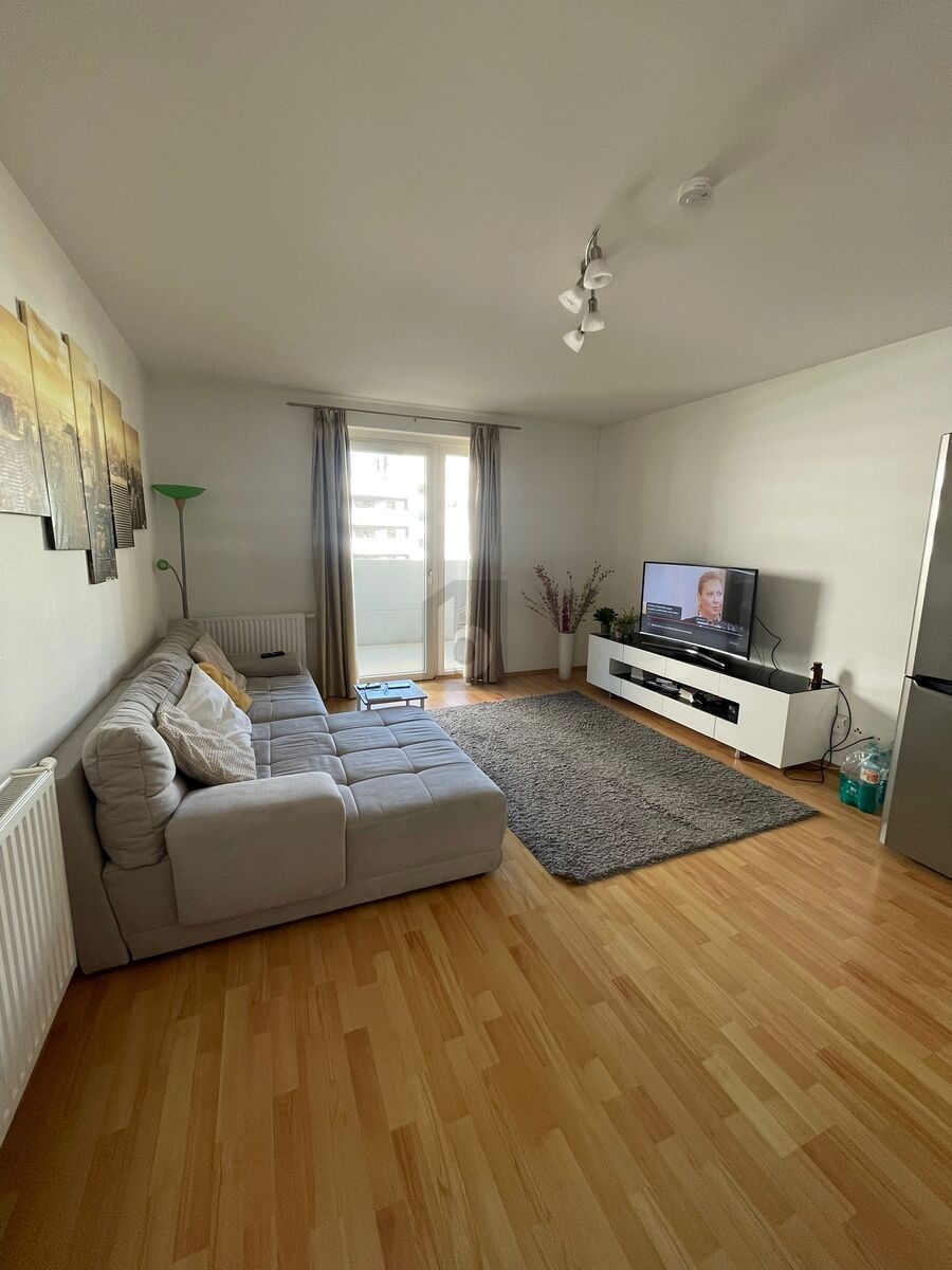Wohnung – Wien - Ansicht 3