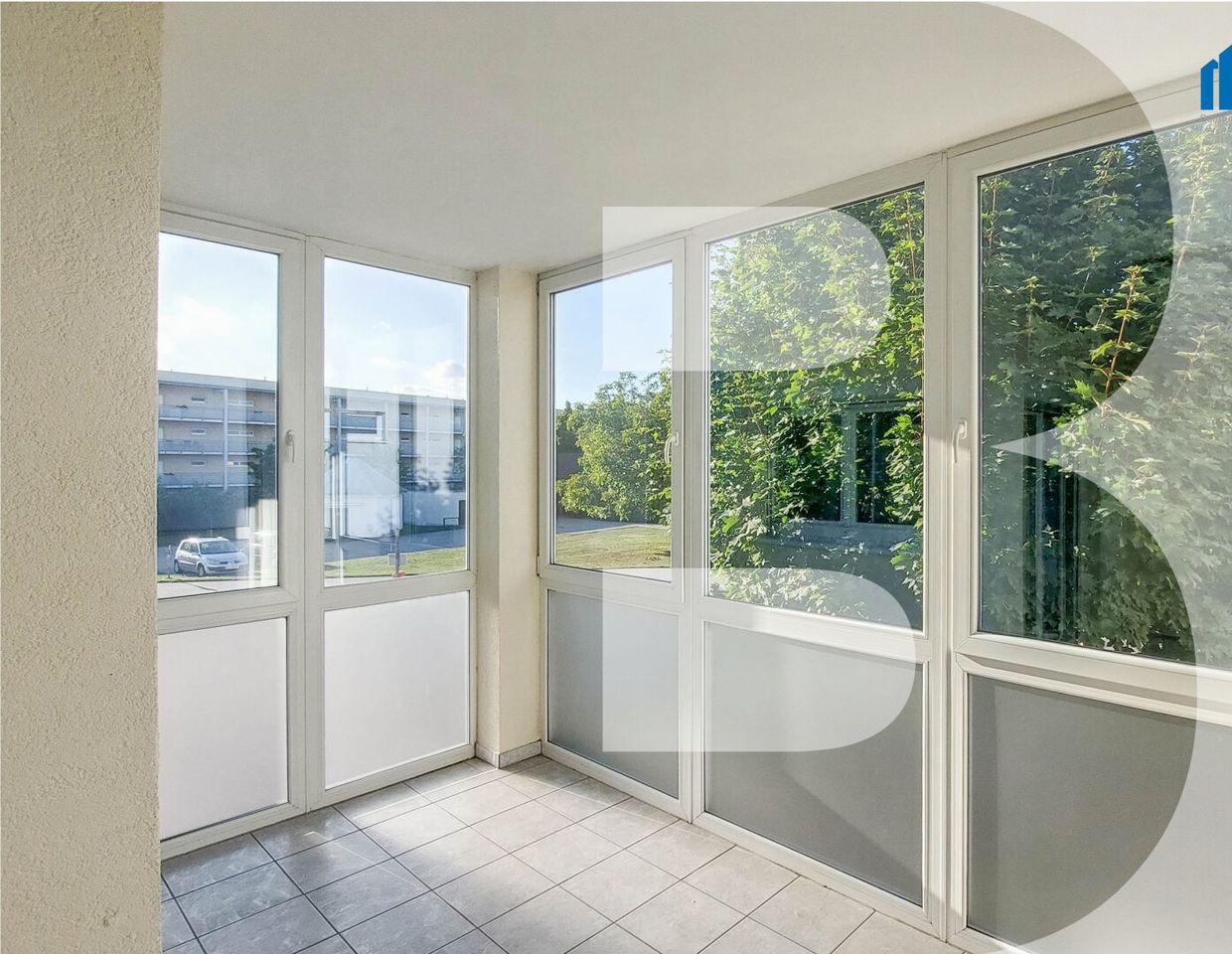 Licht & Leben | mit Wintergarten und Loggia
