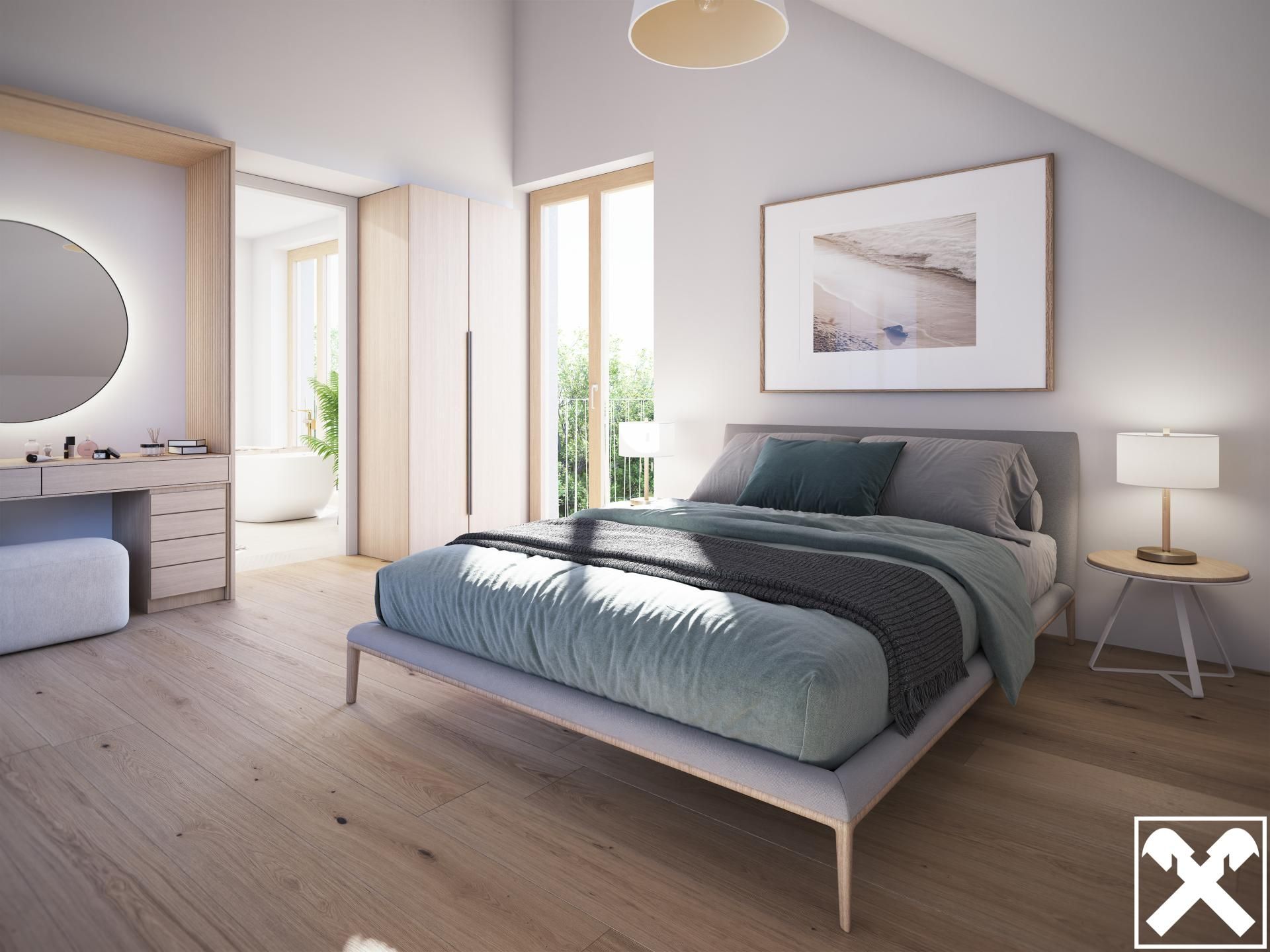 Wohnung – Linz - Mehr