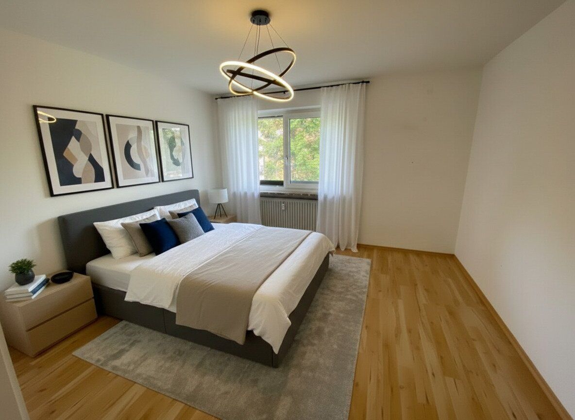 Wohnung – Berchtesgaden - Ansicht 5
