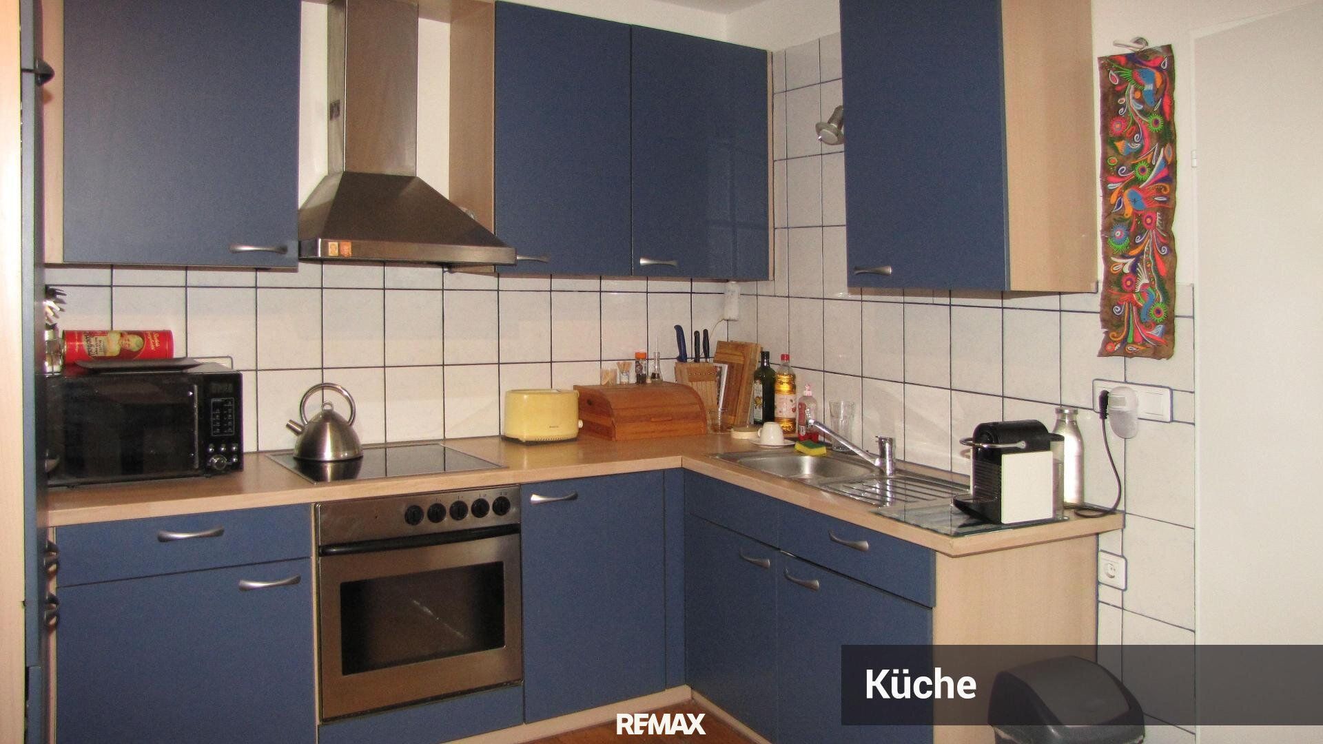 Wohnung – Wien - Ansicht 2
