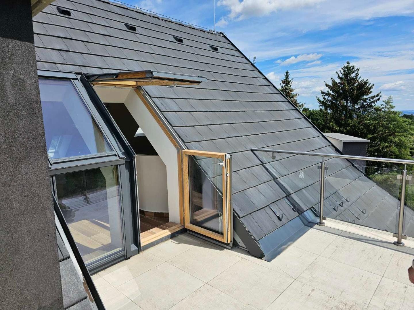 Haus – keine Angabe - Ansicht 5