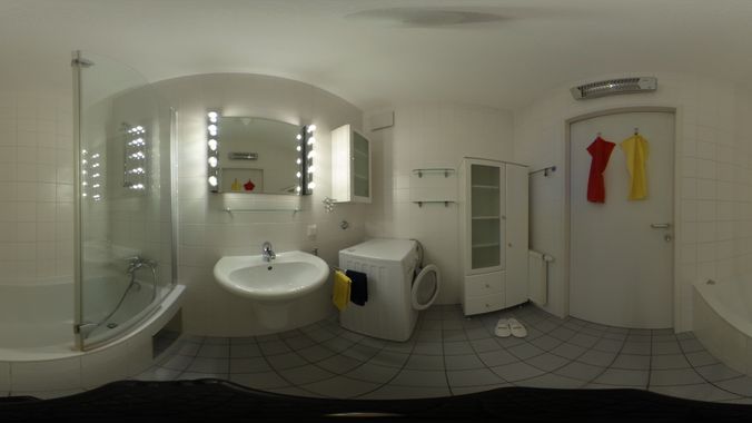 R05 Badezimmer