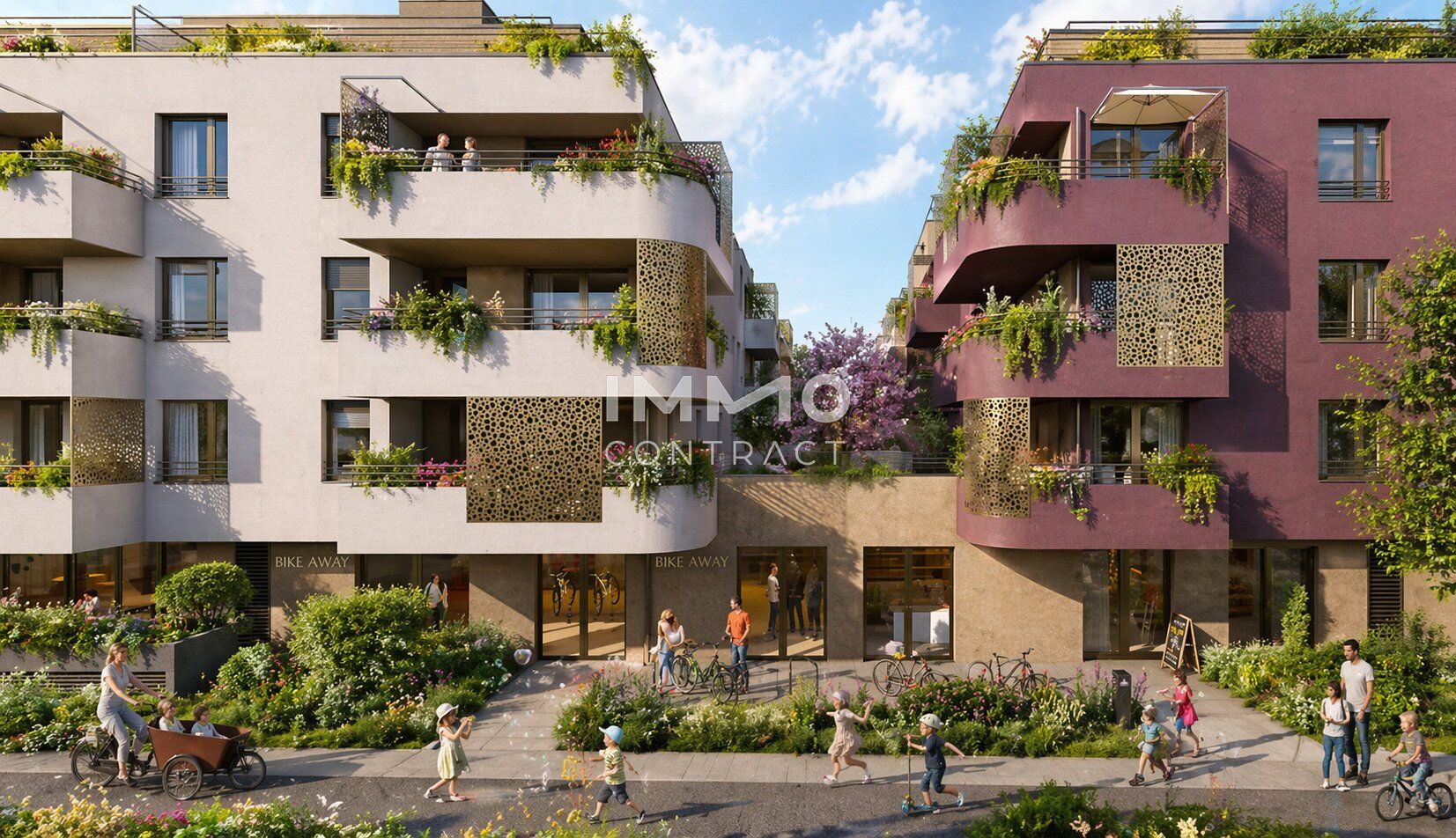 Wohnung – Wien