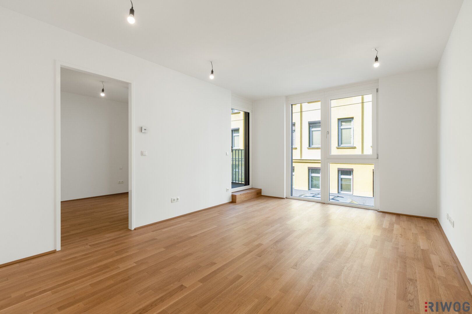 Wohnung – Wien, Floridsdorf - Ansicht 5