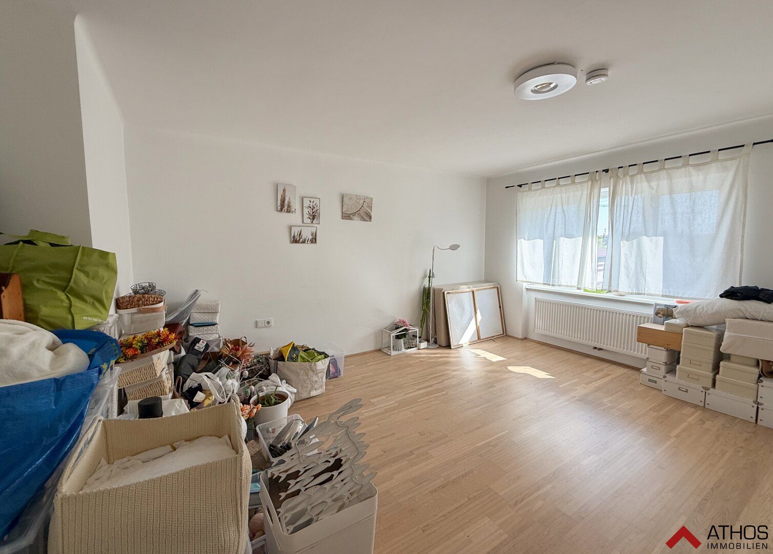 Wohnung – Wels - Ansicht 5