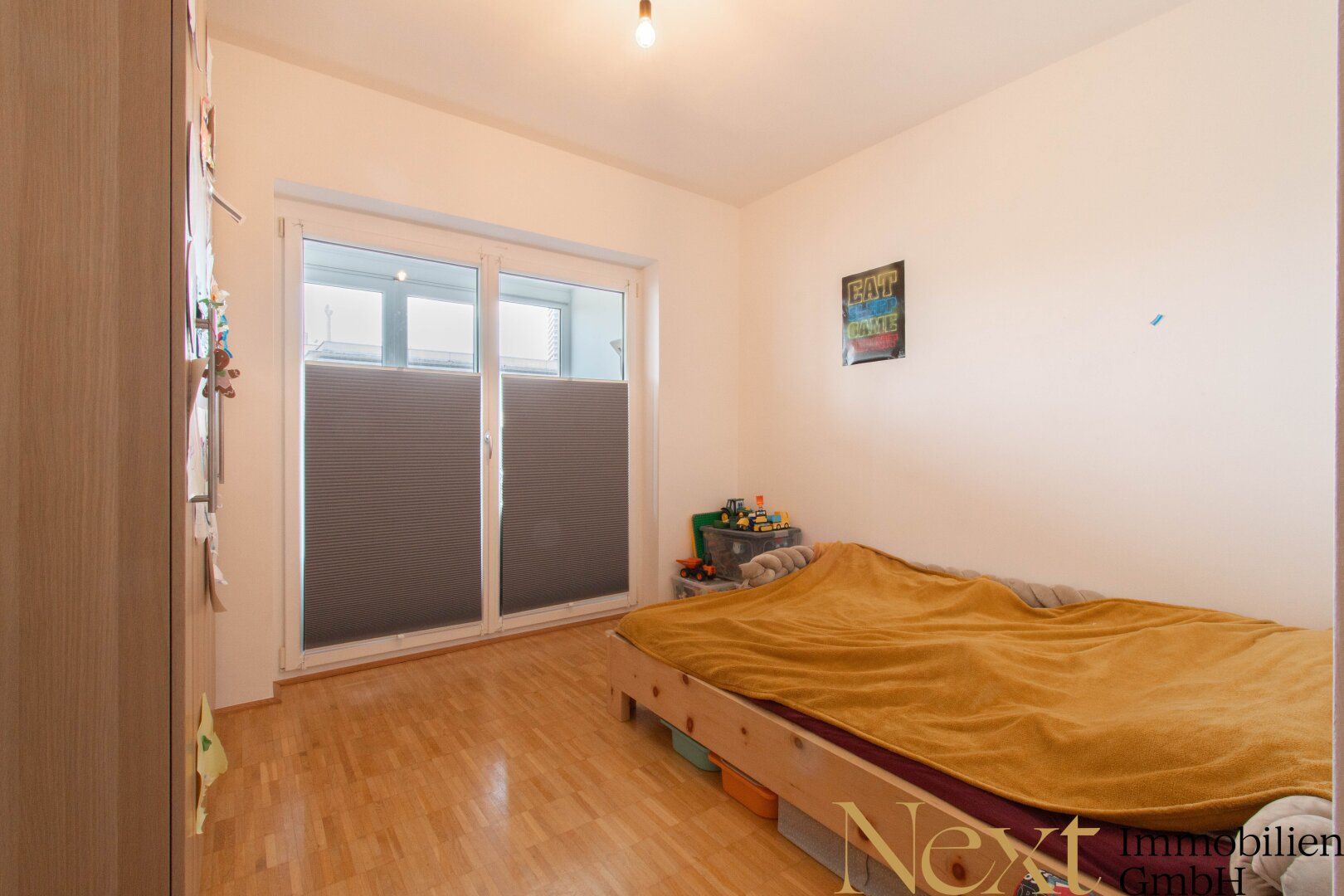 Wohnung – Linz - Mehr