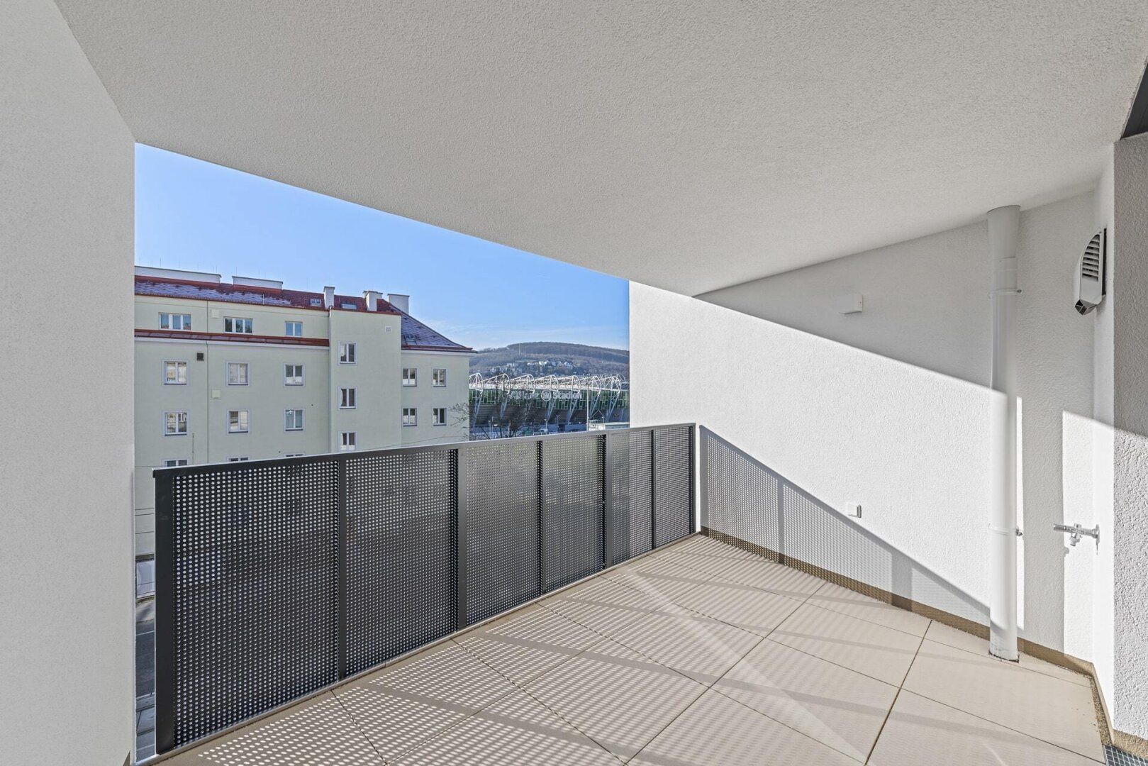 Wohnung – Wien, Hütteldorf - Mehr