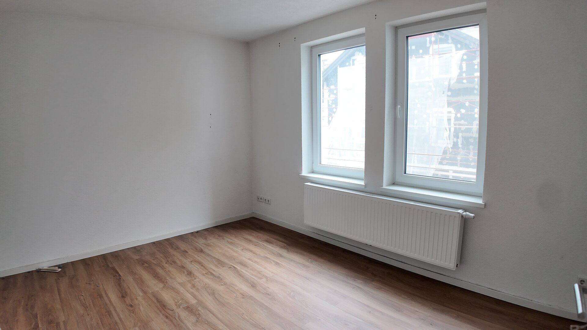 Charmante 2-Zimmer-Wohnung in Salzburg