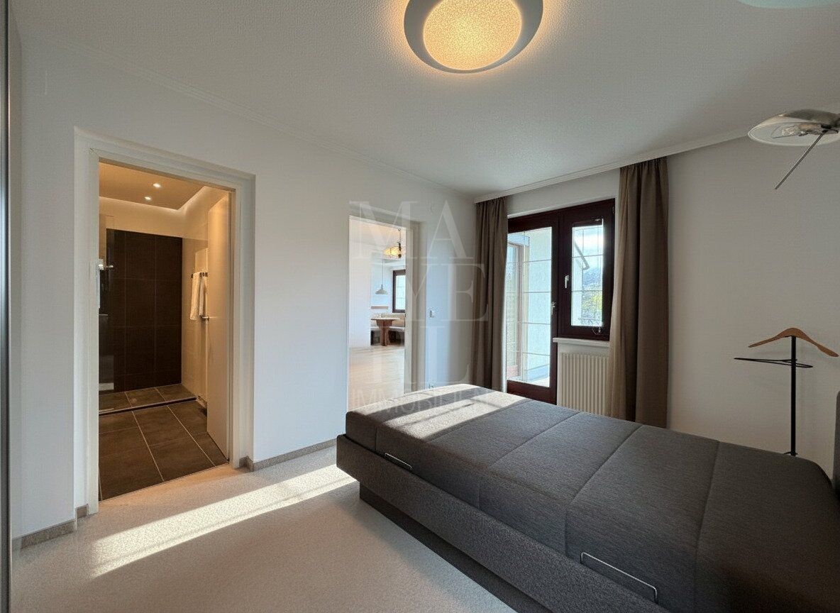 Wohnung – Wien, Neustift am Walde - Mehr