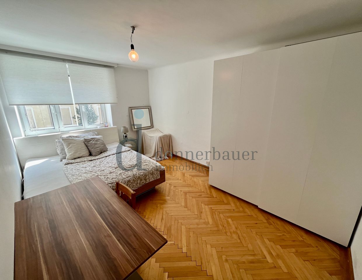 Traumhafte 4 Zimmer Wohnung, im schönen Döbling