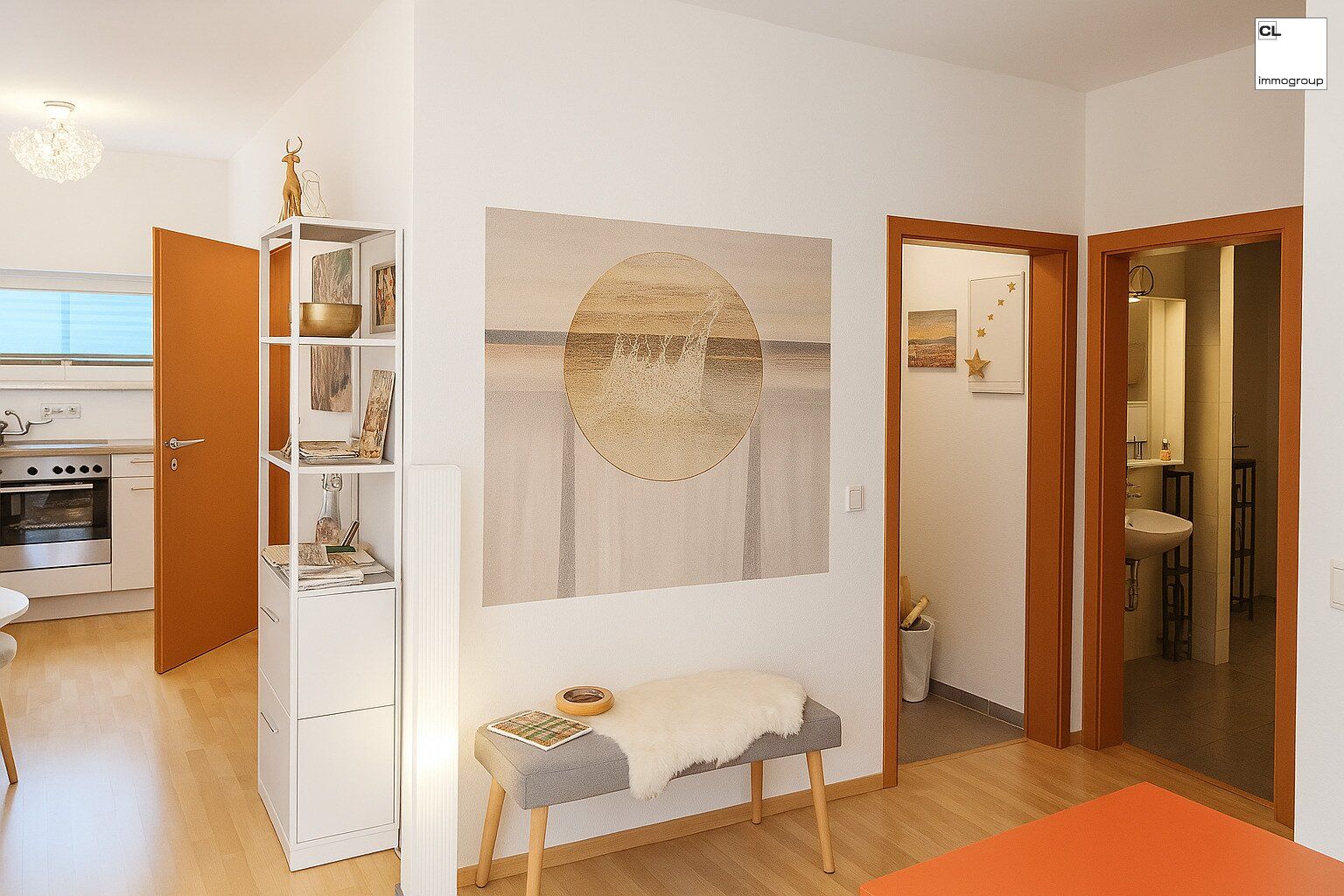 Wohnung – Salzburg - Ansicht 3