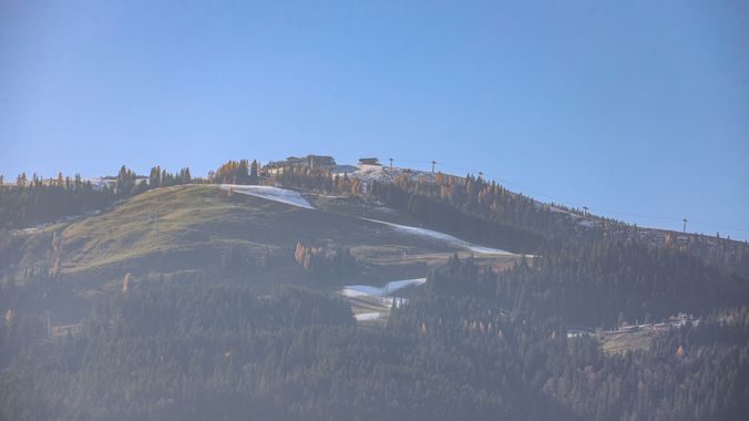 KITZIMMO-Mehrfamilienhaus in Ellmau am Wilden Kaiser.