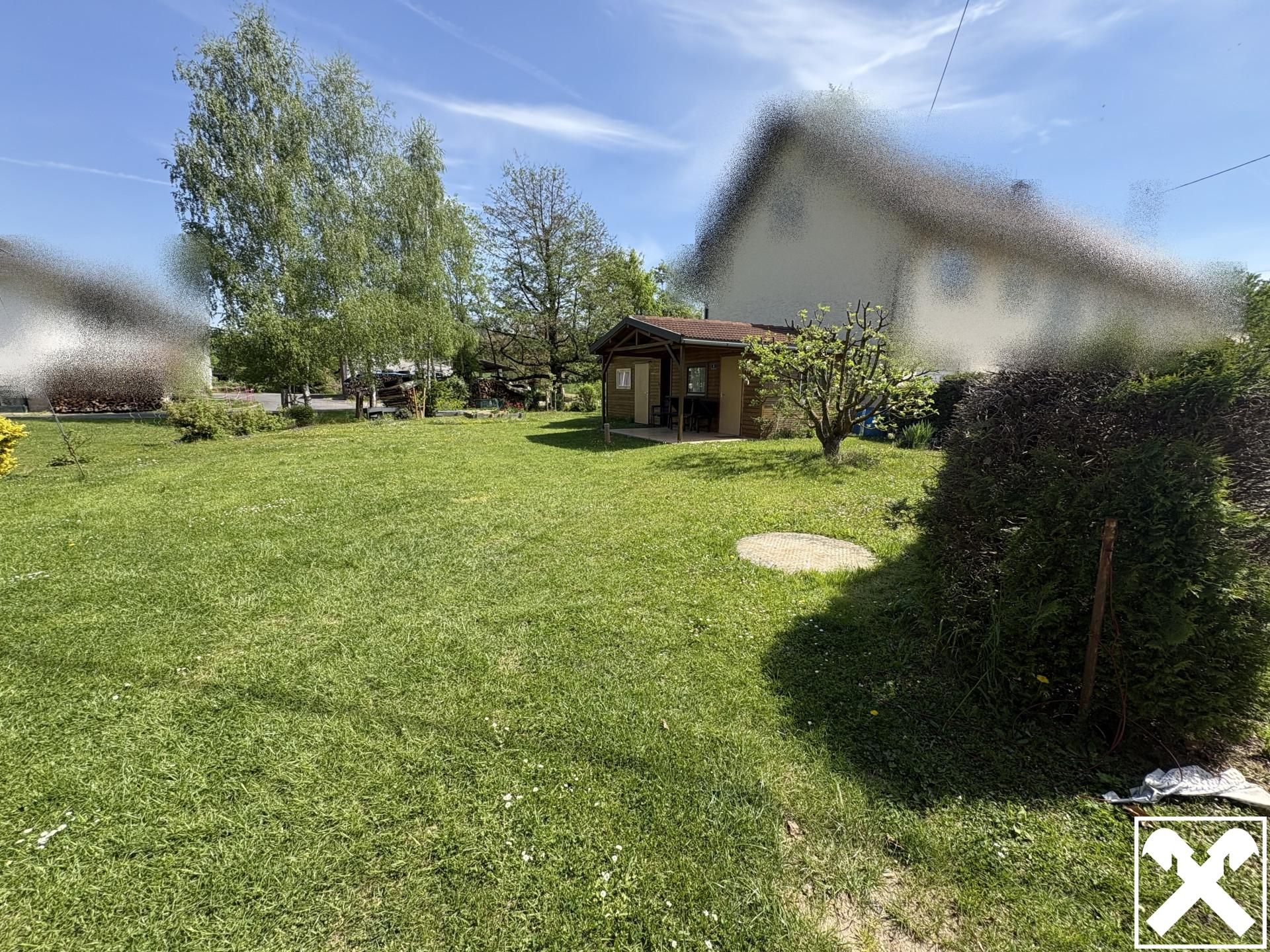 Baugrund im Grünen - nur 10 km vom Stadtzentrum Linz entfernt - Ansicht 2