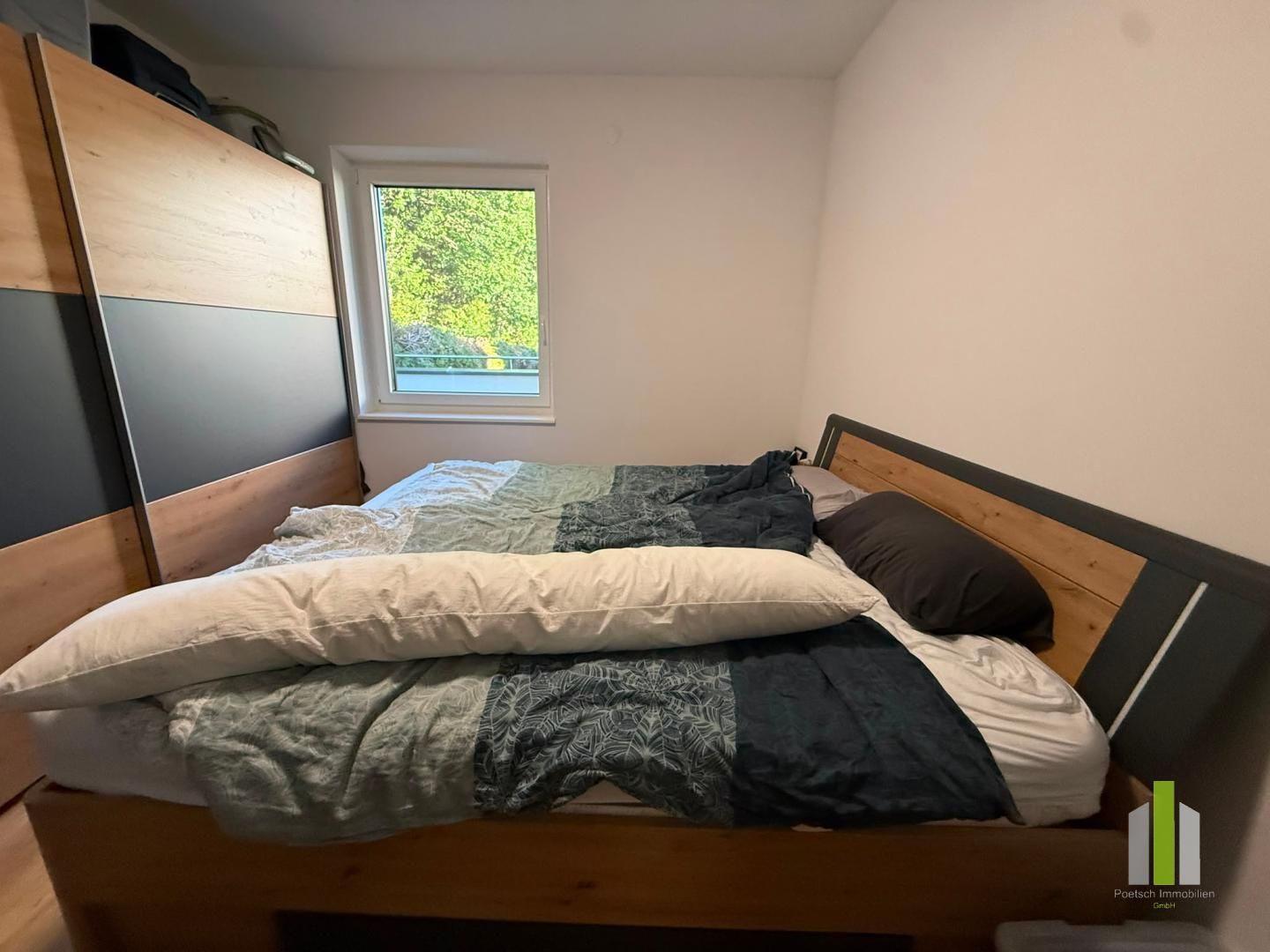 Wohnung – Schalchen - Ansicht 3