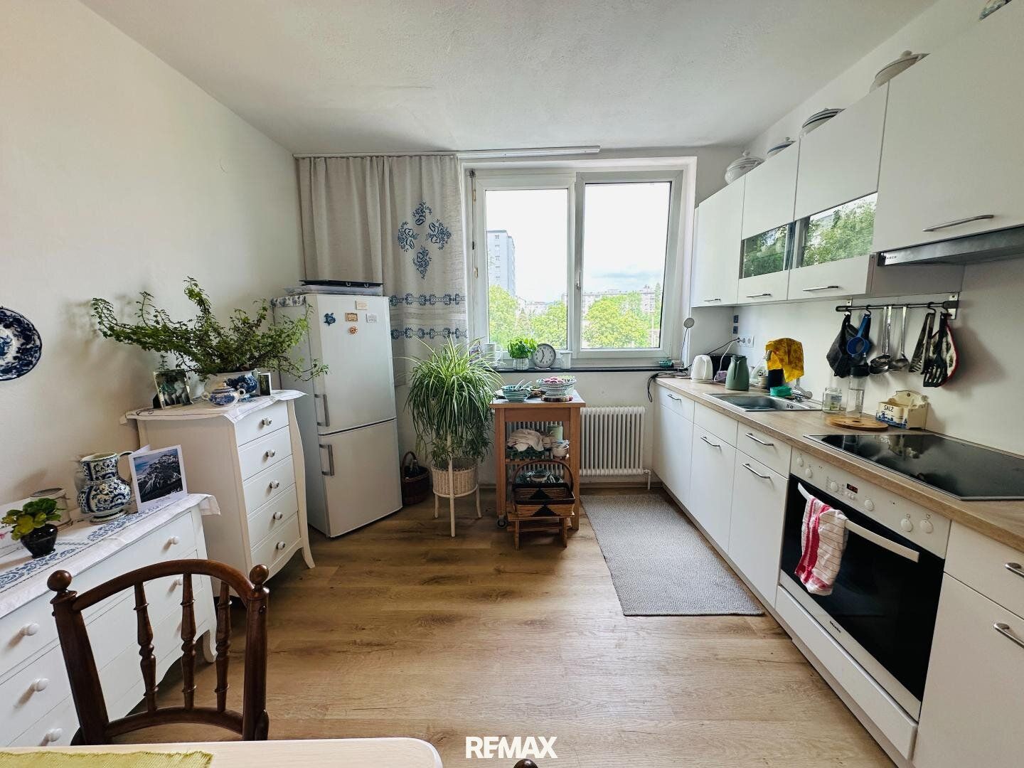 Wohnung – Graz,06.Bez.:Jakomini - Ansicht 5