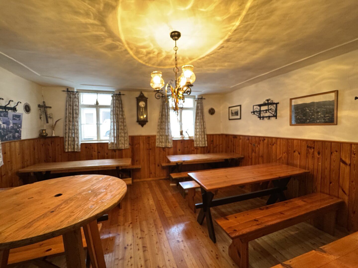 Haus – Klosterneuburg - Ansicht 5