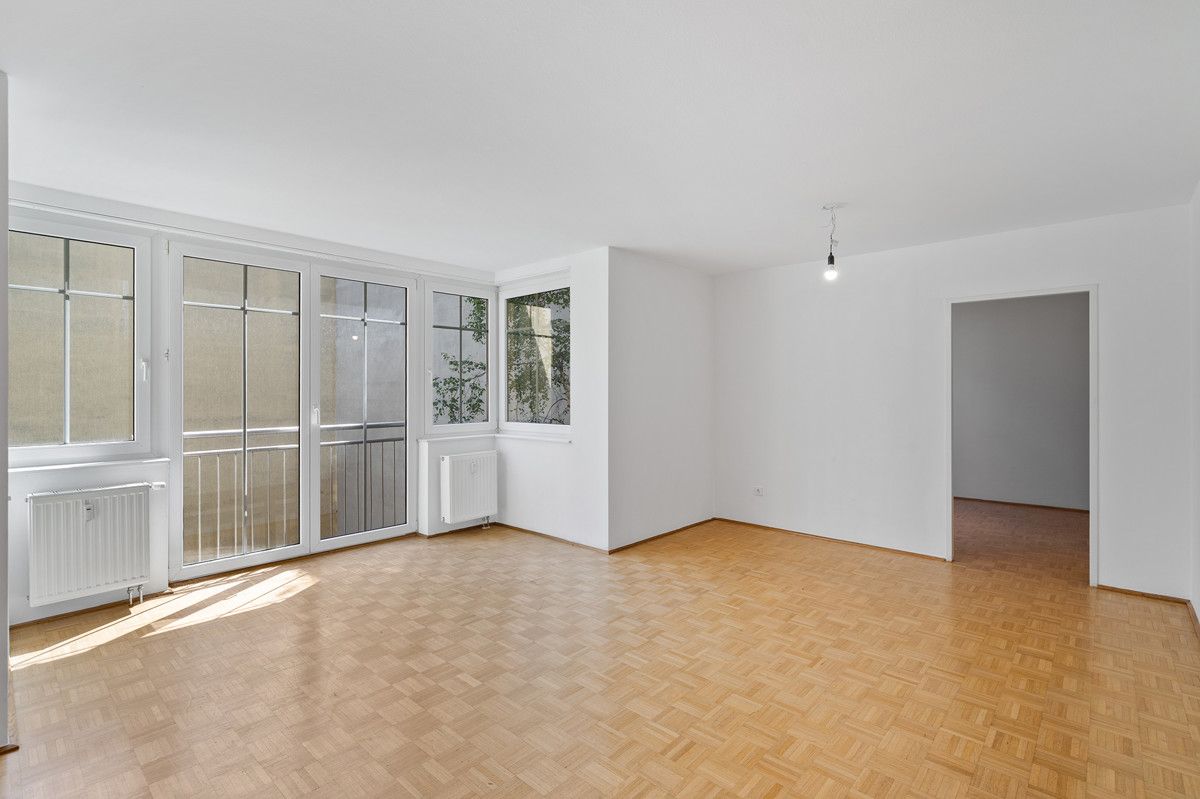 2-Zimmerwohnung in unmittelbarer Nähe zur Mariahilfer Straße