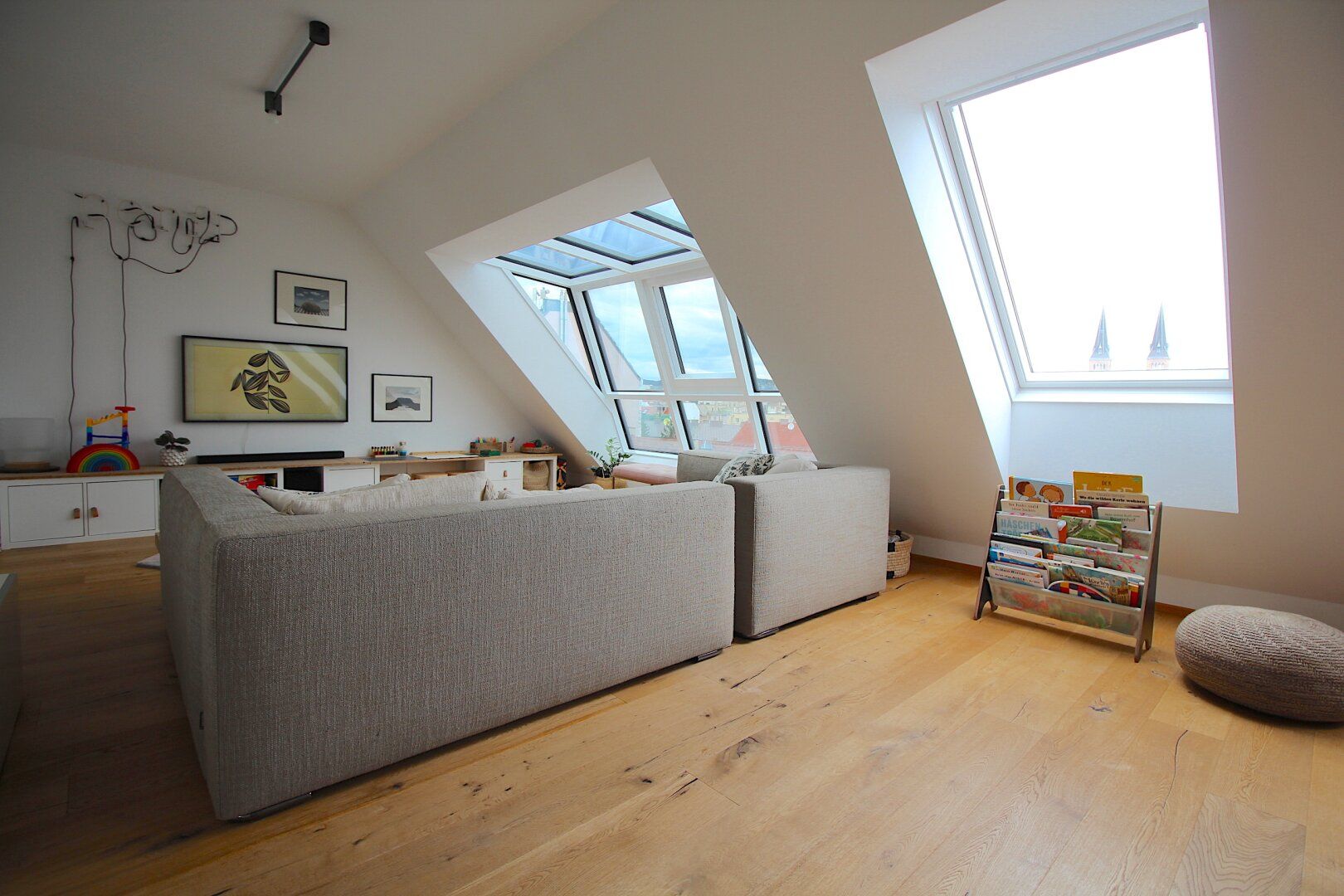 Wohnung – Graz - Ansicht 2