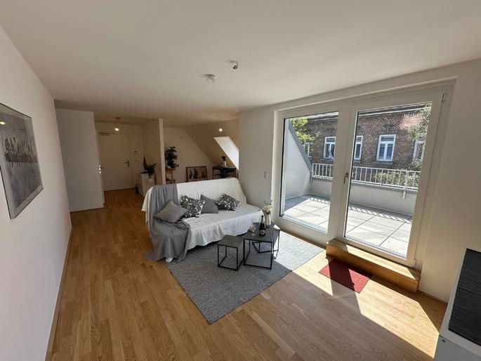 Wohnung – Lanzendorf, Katastralgemeinde Unterlanzendorf - Ansicht 4