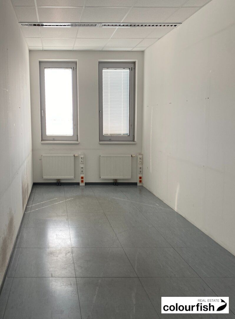 Büro-/ Laborflächen in der Brehmstraße - Vista 6