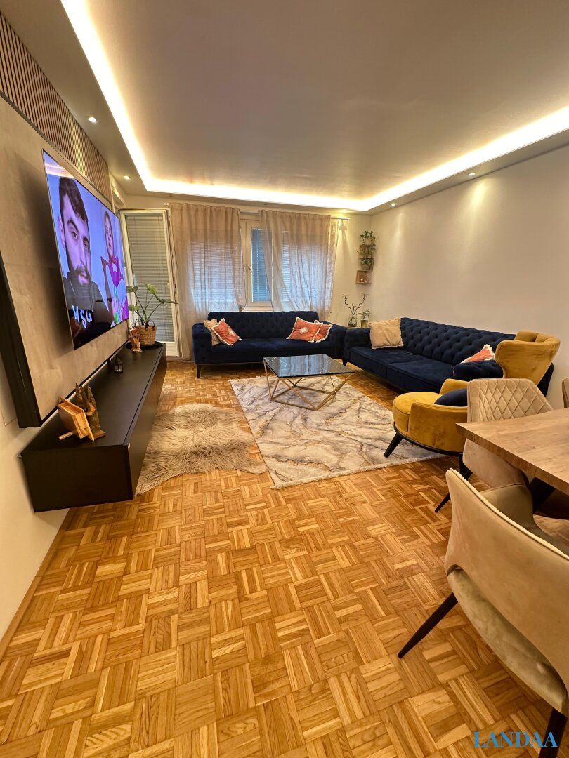 Wohnung – Wien, Brigittenau, Katastralgemeinde Brigittenau - Ansicht 3