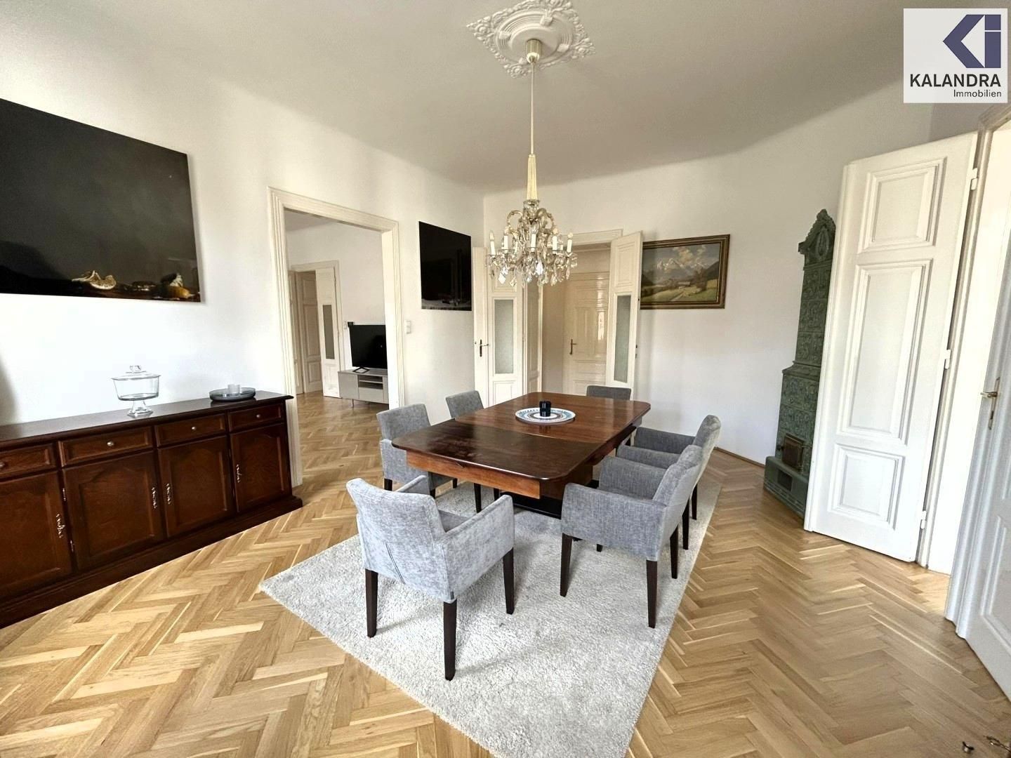 FULLY FURNISHED CLASSIC STYLE APARTMENT next 