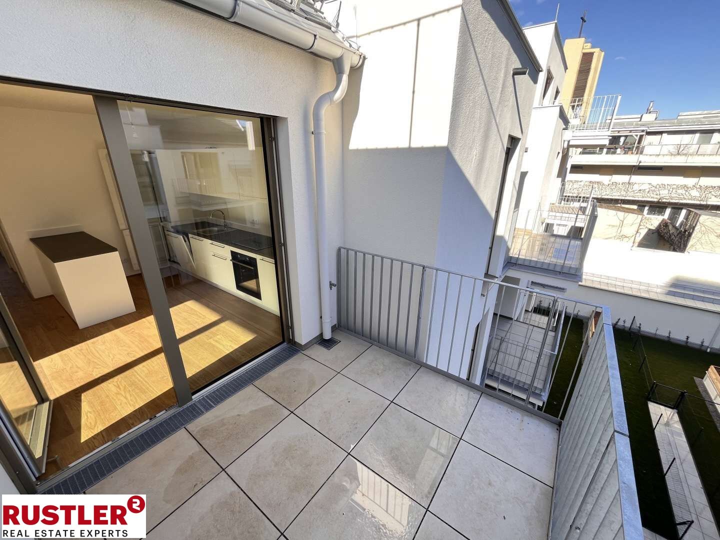 Wohnung – Wien - Ansicht 3
