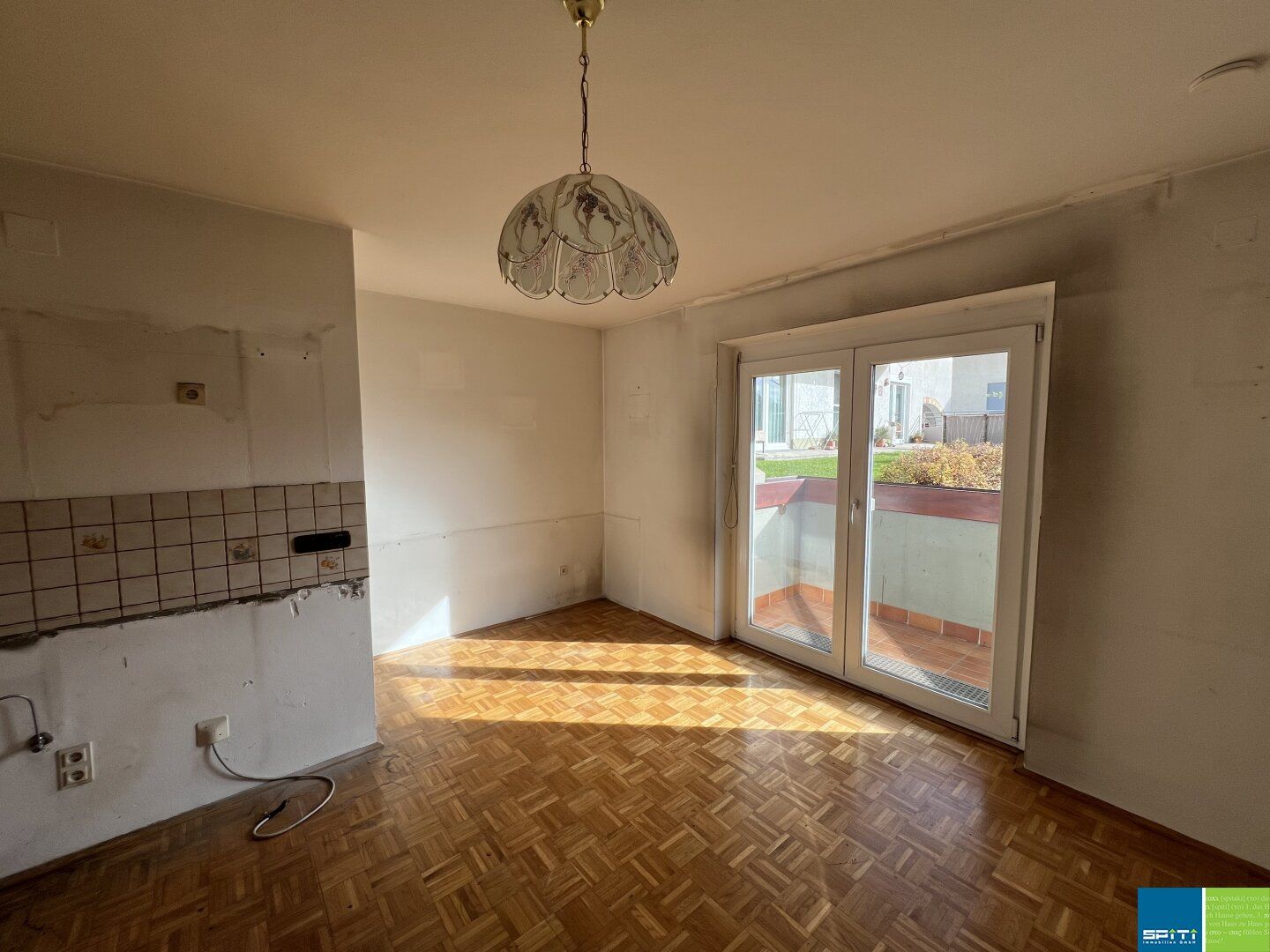 Wohnung – Rennweg am Katschberg - Ansicht 2