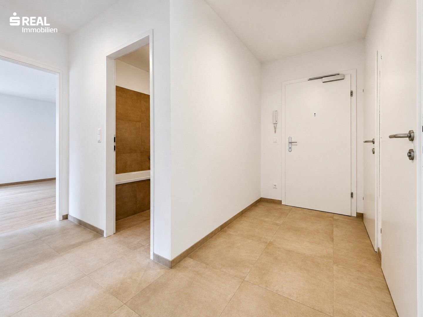 Wohnung – St. Andrä-Wördern - Ansicht 2