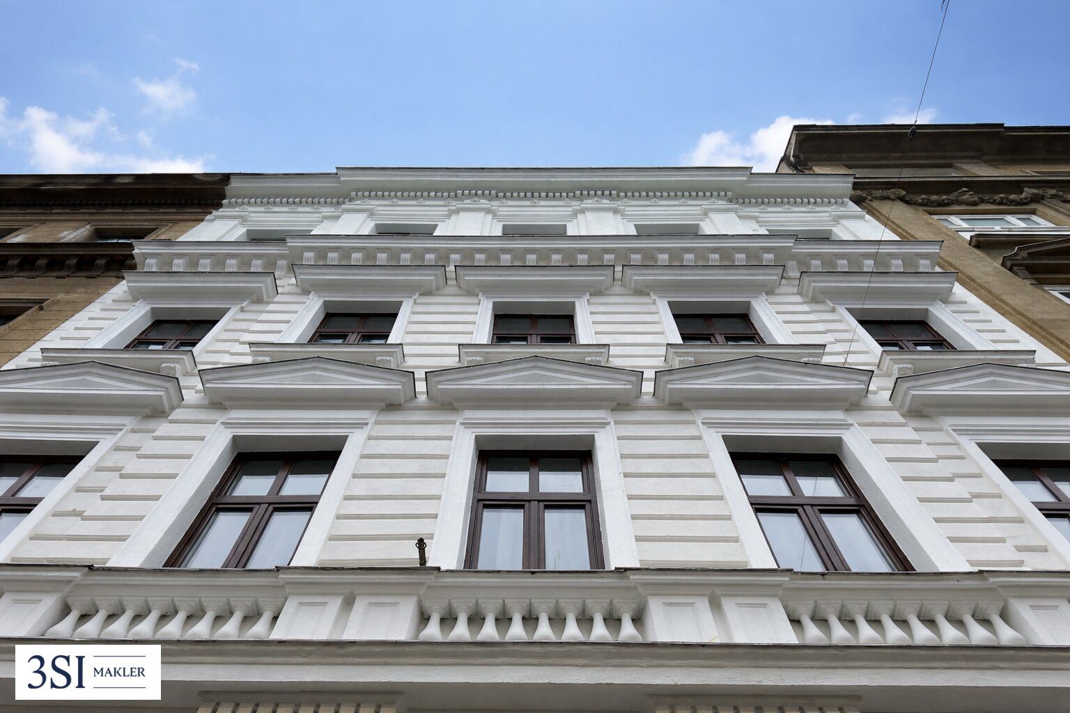 Wohnung – Wien - Ansicht 3