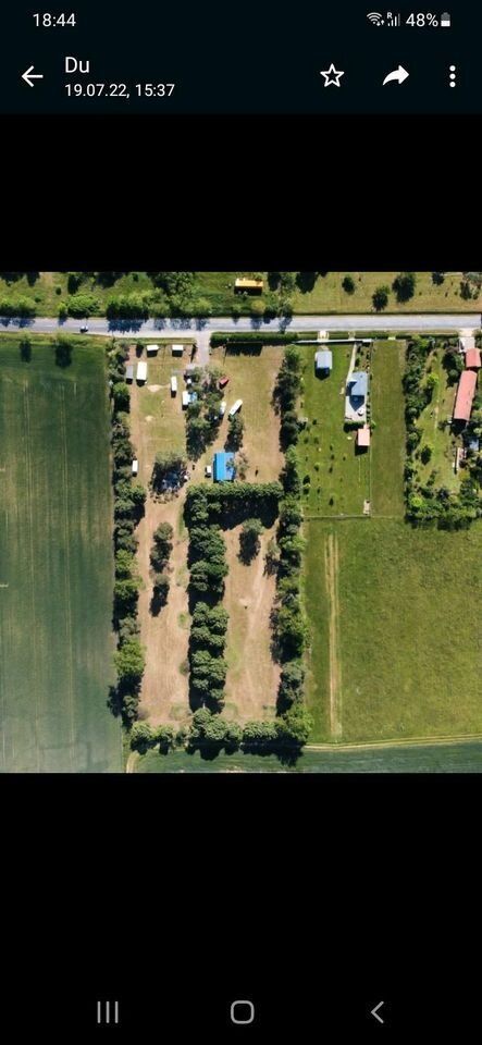 Campingplatz - Ansicht 2