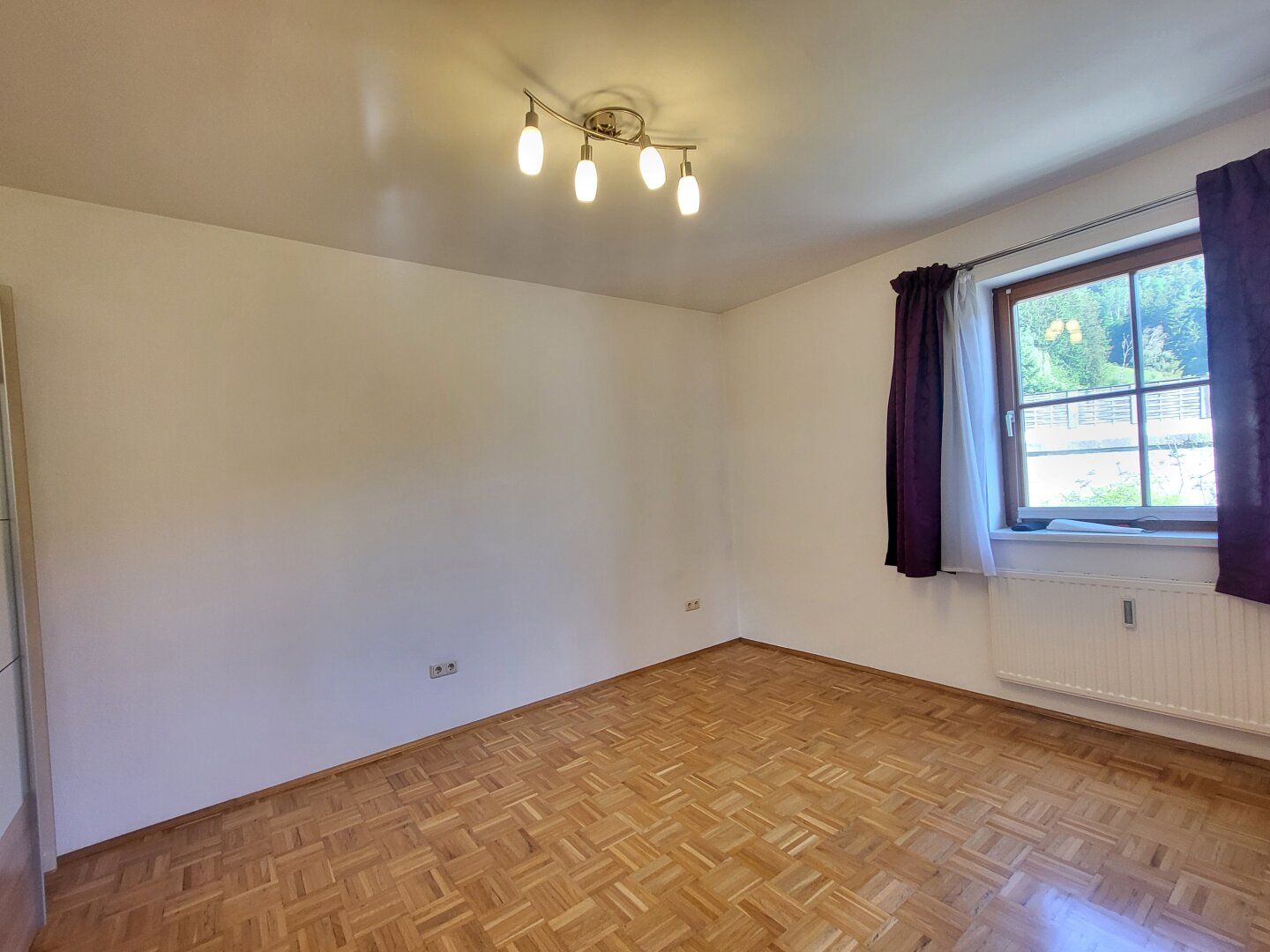 Wohnung – Kapfenberg, Mürzbogen, Katastralgemeinde Kapfenberg - Mehr