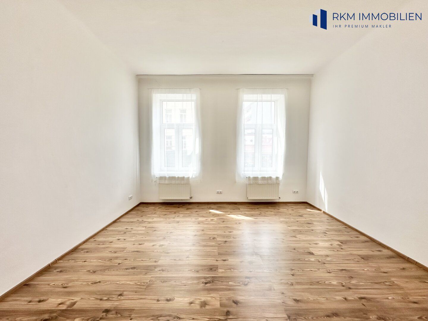 Charmante 1-Zimmer-Wohnung - nach Sanierung im 10. Bezirk