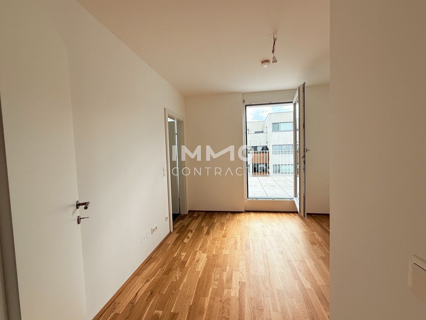 Wohnung – Wien - Mehr