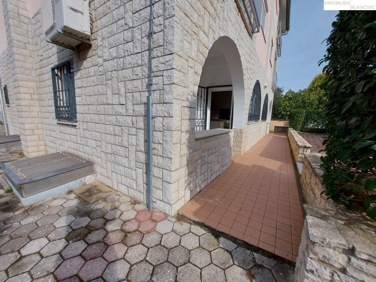 Wohnung – Rovinj - Mehr